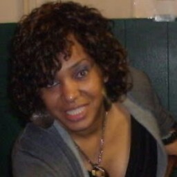 Felicia Strickland Photo 17