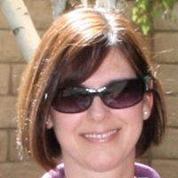 Andrea Hurst Photo 21