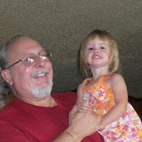 Kenneth Roland Photo 13