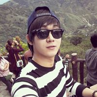Ricky Espana Photo 2