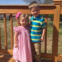 Christine Strader Photo 13