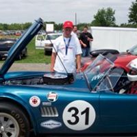 Charles Spaulding Photo 32
