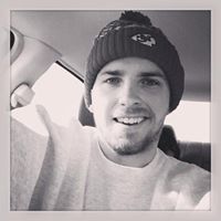 Cody Allen Photo 14