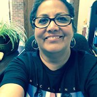 Theresa Flores Photo 8