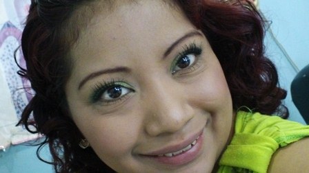 Claudia Alvarez Photo 19
