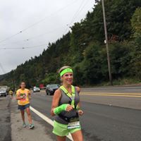 Carla Robinson Photo 32