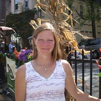 Christina Swartz Photo 15