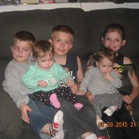 Donna Gillis Photo 15