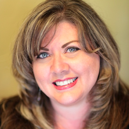 Michele Little Photo 12