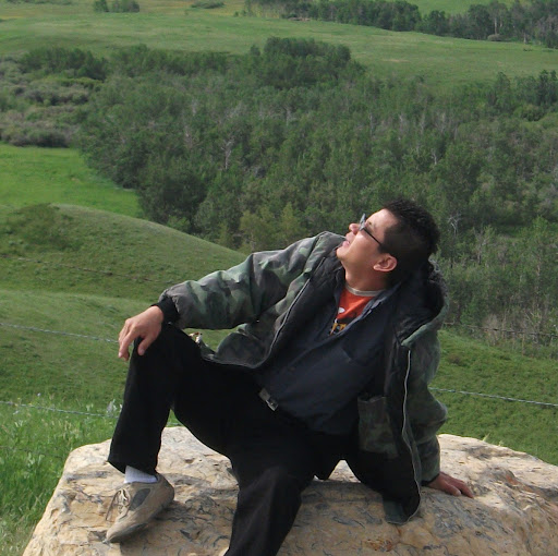 Roman Rios Photo 34
