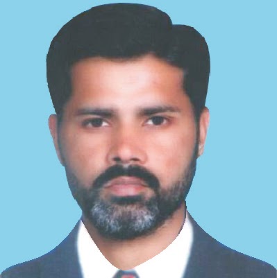 Syed Alam Photo 38