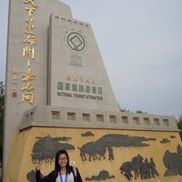 Irene Leung Photo 17