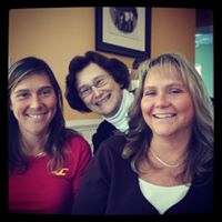 Cathy Strickland Photo 6