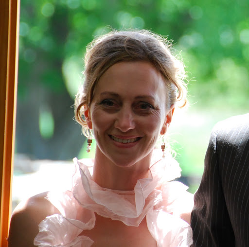 Jane Robinson Photo 10