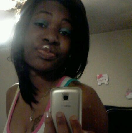 Natasha Roberson Photo 15
