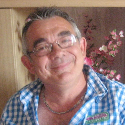 Marty Patrick Photo 14