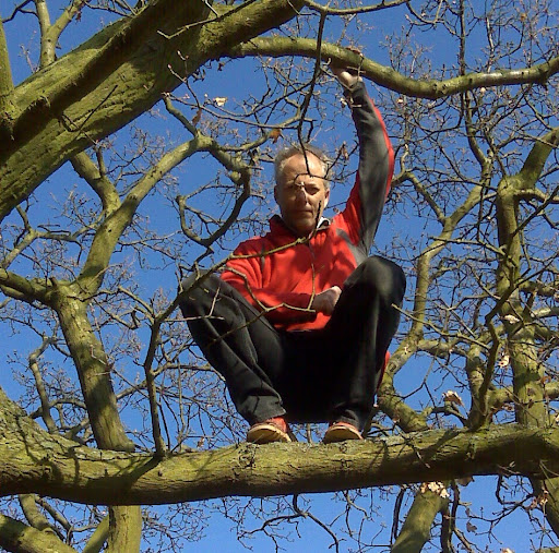 Tom Hartley Photo 8