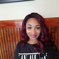 Tiffany Reid Photo 10
