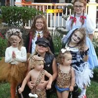 Terri Rock Photo 22