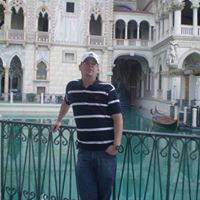 Christopher Sheridan Photo 29