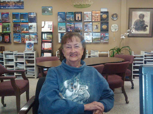 Janet Perry Photo 7