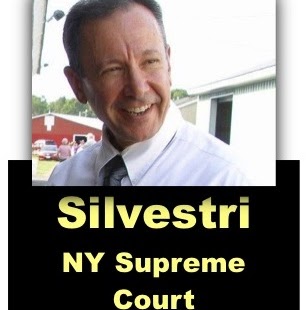 John Silvestri Photo 38