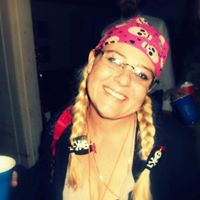 Amber Rains Photo 5
