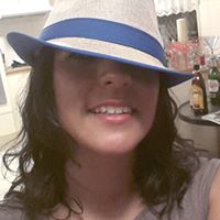Natalia Moscoso Photo 6