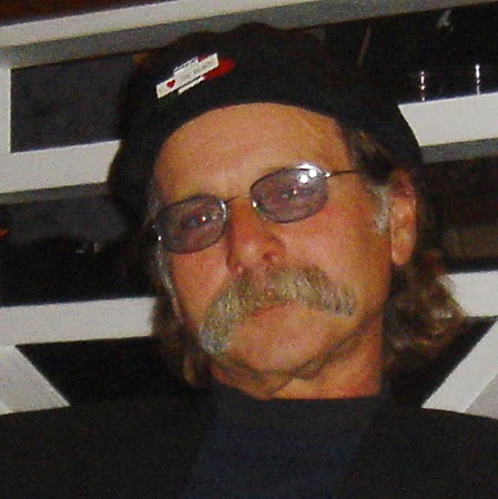 Gary Novak Photo 12