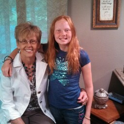Carol Engelstad Photo 8