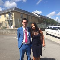 Michael Lynam Photo 15