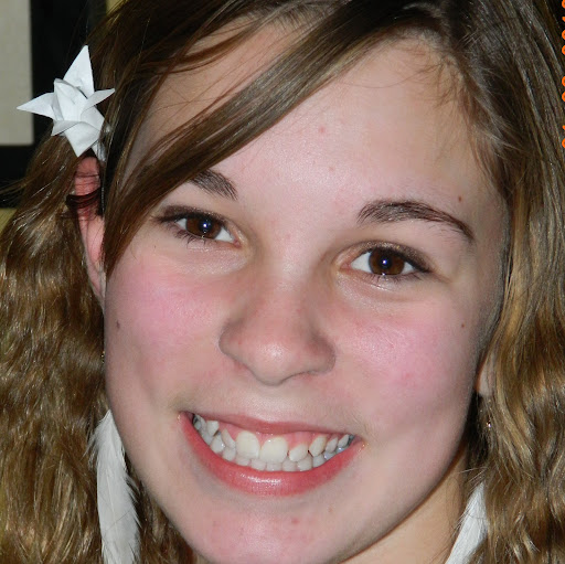 Bethany Hudson Photo 36