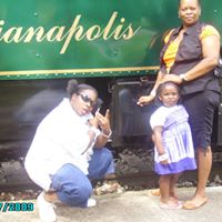 Lachelle Smith Photo 16