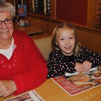 Arlene Prater Photo 7