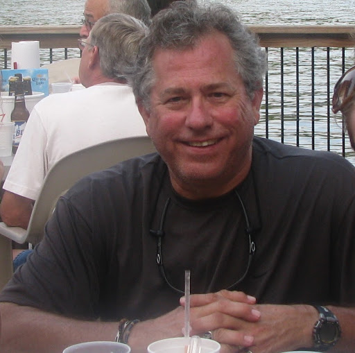 Mike Fleming Photo 18
