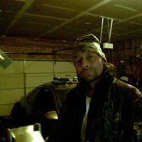 Lane Stephens Photo 17