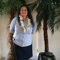 Linda Locklear Photo 9