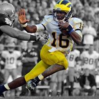 Denard Robinson Photo 7