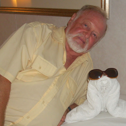 Allen Foster Photo 53