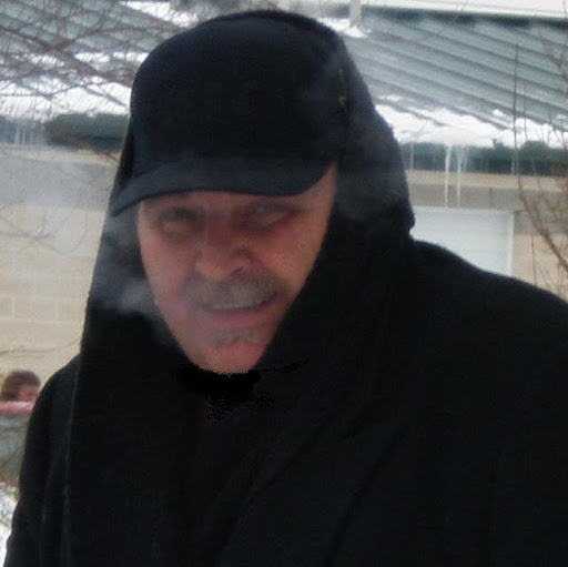 Mark Couch Photo 10