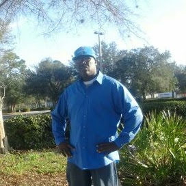 Louis Rogers Photo 12