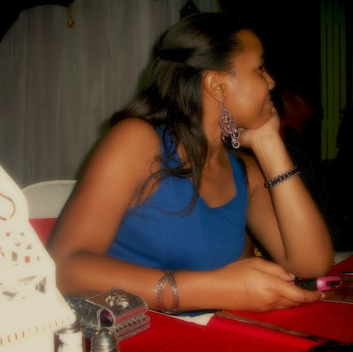 Paula Pierre Photo 12