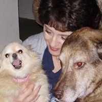 Eileen Burdett Photo 2