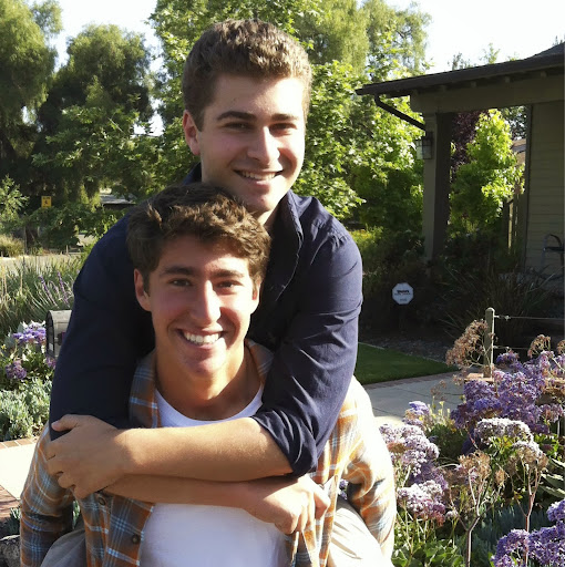 Aaron Canter Photo 13