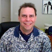 Scott Thorson Photo 23