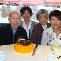 Yuan Yang Photo 28
