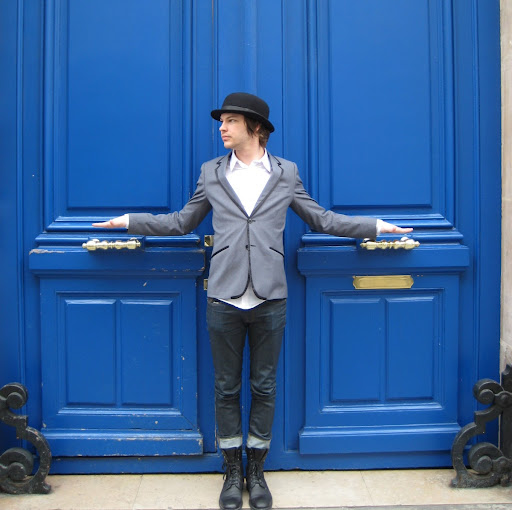 Jesse Miller Photo 5