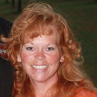 Mary Brunette Photo 28