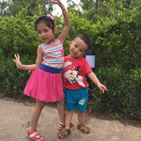 Duyen Vu Photo 11