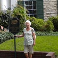 Louise Lang Photo 19
